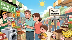 Navigating Inflation Dynamics in the Trump Era: Opportunities in Commodity and Crypto Markets