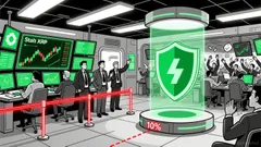 Why Ripple's $500M Raise and XRP Exposure Signal a Strategic Buy for Institutional Investors