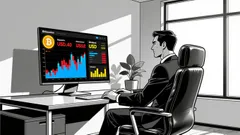 Bitcoin-Backed Digital Banking and Its Potential to Disrupt Global Deposit Markets