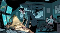 HighPeak Energy Outlook: Neutral Technicals and Mixed Analyst Signals