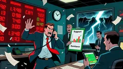 Ventyx Biosciences Outlook: Mixed Signals Amid Regulatory Uncertainty