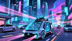 Aeva Technologies Outlook: Strong Technicals and Mixed Analyst Sentiment