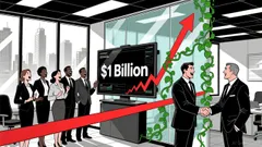 XRP News Today: XRP ETFs Surge Past $1 Billion in Inflows as Institutional Demand Fuels Momentum