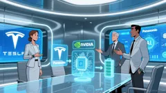 Harnessing AI and Diversification to Spot High-Growth Tech and Automotive Stocks