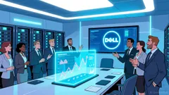 The Case for Dell Technologies: A High-Compound Growth Story in the Evolving Tech Landscape
