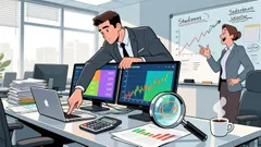 How to Use P/E and P/B Ratios to Identify Undervalued Stocks