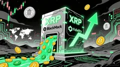 XRP News Today: XRP ETF Inflows Near $1 Billion as Institutional Demand Surges