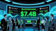 The SEC's Closure of the Ondo Probe and the Dawn of Regulated Tokenization in the U.S.