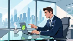 Using Valuation Ratios to Identify Undervalued Infrastructure Enablers in High-Growth Industries