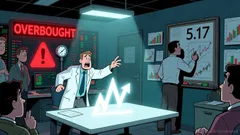 EyePoint Outlook: Technical Neutrality Amid Mixed Fundamentals