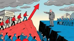 Navigating the "Hawkish Cut" and Bond Market Volatility in a Fed-Pivot Climate: Strategic ETF Positioning in a Fragmented Yield Curve