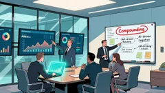 TJX Companies: Mastering Long-Term Compounding Through Strategic Retail Innovation