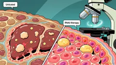 Wave Life Sciences' WVE-007: A Game-Changer in the Obesity Drug Space?