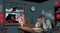 Target Hospitality Outlook: Mixed Signals Amid Weak Technicals and Stronger Fundamentals