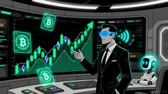 Solana's Short-Term Support Holds, But Is Ozak AI the Better Long-Term Bet?