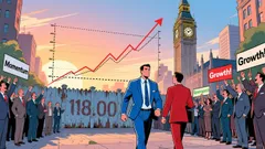 Baidu Stock Surges 3.50% on Bullish Technical Indicators Extending 3-Day Winning Streak to 10.90% Gain