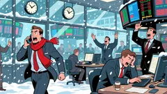 Ascentage Outlook: Volatile Price Action Amid Strong Buy Signals