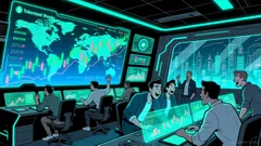 The Tokenization Revolution: Explosive Demand in U.S. Stock Futures Reshapes Crypto-Finance