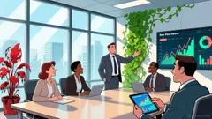 B3's Resilient Earnings Amid Macroeconomic Headwinds Signal Strong Long-Term Value