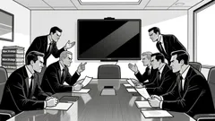 Comcast's Strategic Exit from WBD Bidding and Implications for Peacock's Future