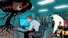 Kosmos Energy Outlook: Technical Weakness and Mixed Analyst Signals