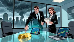 Heightened Risk Signals Demand Defensive Positioning in Global Debt Markets