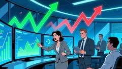 Criteo Outlook: Weak Technicals and Mixed Fundamentals Cloud Short-Term Prospects