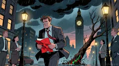 Paramount Skydance Outlook: A Divergent Picture of Weak Technicals and Strong Fundamentals