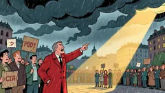 CleanSpark Outlook: A Cautious Setup Amid Mixed Analyst Signals