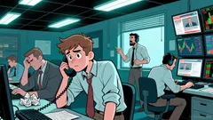 Bright Minds Outlook: Caution Advised as Mixed Signals Emerge