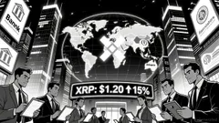 XRP's Institutional Adoption and ETF Momentum: A 2026 Growth Catalyst