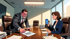 Government-Forced App Removals: Financial and Legal Risks for Developers and Tech Companies