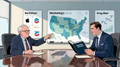 Berkshire Hathaway's Equity Portfolio Management in a Post-Todd Combs Era