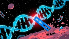 Assembly Biosciences and the Breakthrough Potential of ABI-5366 in Recurrent Genital Herpes