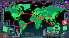 Navigating Tariff Shocks: The Resilience and Opportunities in Asia's Post-Trade Infrastructure