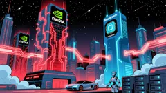 Nvidia vs. Broadcom: The Future of AI Chip Dominance in 2026