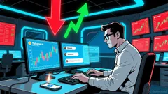 Telegram Futures Signals and Their Growing Influence on Retail Crypto Trading: Assessing Market Behavior and Risk Management Strategies