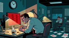 Cinemark Holdings Outlook: Technicals Signal Weakness, Mixed Analyst Sentiment Amid Strong Fundamentals