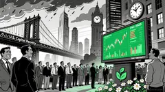 Bitcoin's Bullish Turn: Decoding the Reversal in the Coinbase Premium