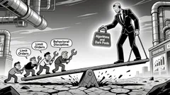 The Rise of Institutional Advantage in Event-Driven Markets: What Retail Traders Need to Know