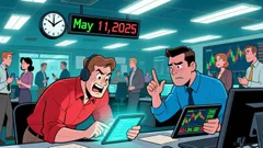 SentinelOne Outlook: Volatility and Mixed Signals in a Wait-and-See Market