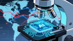 Nvidia Chip Smuggling Case Spurs Debate Over Export Rules and AI Supremacy