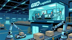 Is GXO Logistics Still a Buy After a Strong 2025 Run?