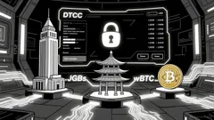 The CFTC's Tokenized Collateral Pilot and Its Implications for Institutional Crypto Adoption