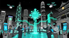 HashKey's Hong Kong IPO: A Catalyst for Institutional Crypto Adoption in Asia