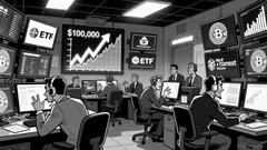 Bitcoin's $91,000 Rally: A Catalyst for Institutional-Driven Recovery and Strategic Entry Points