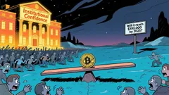 Assessing Bitcoin's Path to $100,000 in 2025: Are the Odds Still Favorable?