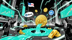 The CFTC's Bitcoin and Stablecoin Collateral Pilot: A Catalyst for Institutional Crypto Adoption