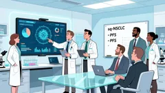 Ivonescimab: A Game-Changer in Advanced Squamous NSCLC Therapy and a Strong Buy for Akeso, Inc.