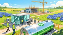 Medaro's LIFE Private Placement Offering: Strategic Capital-Raising in a Resurgent Lithium Market